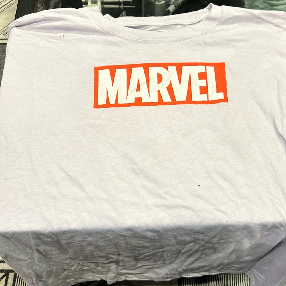 Marvel Black Panther Comic Panel Shirt